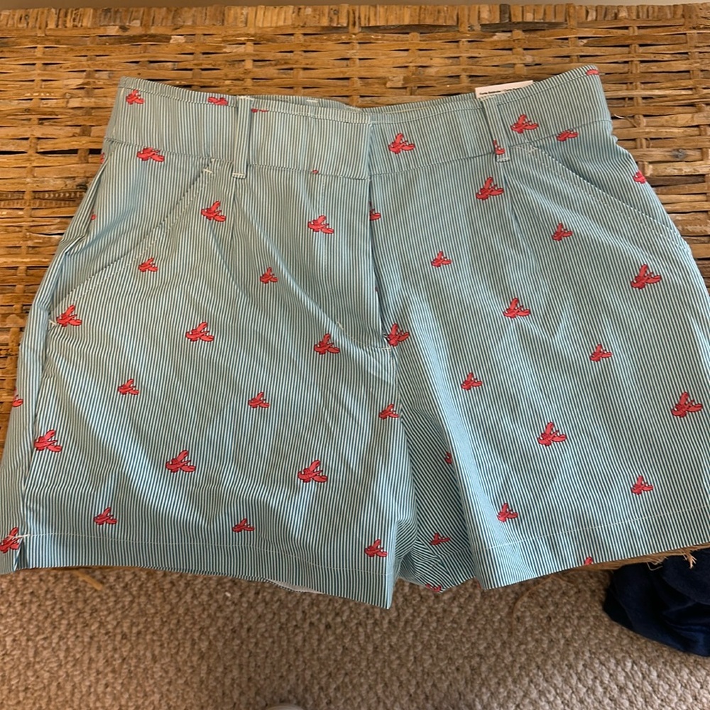 Nike Women’s Shorts